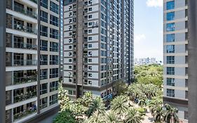 Landmark Vinhomes Tan Cang