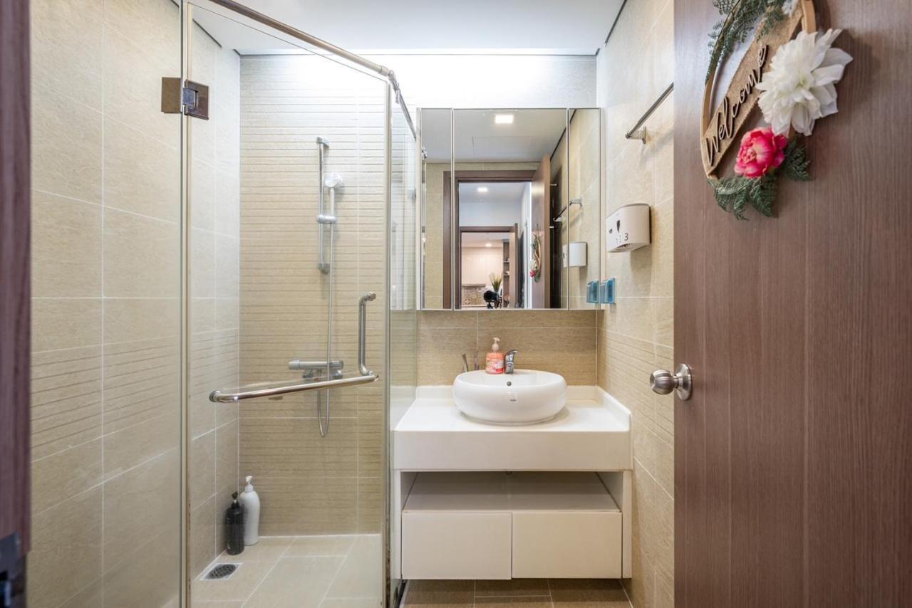 Landmark Vinhomes Tan Cang TP. Hồ Chí Minh Ngoại thất bức ảnh
