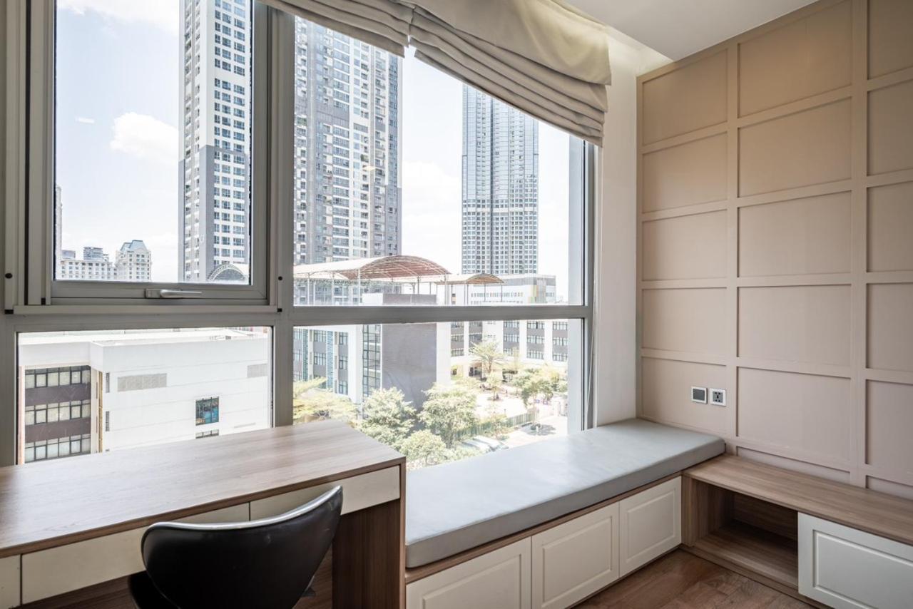 Landmark Vinhomes Tan Cang TP. Hồ Chí Minh Ngoại thất bức ảnh