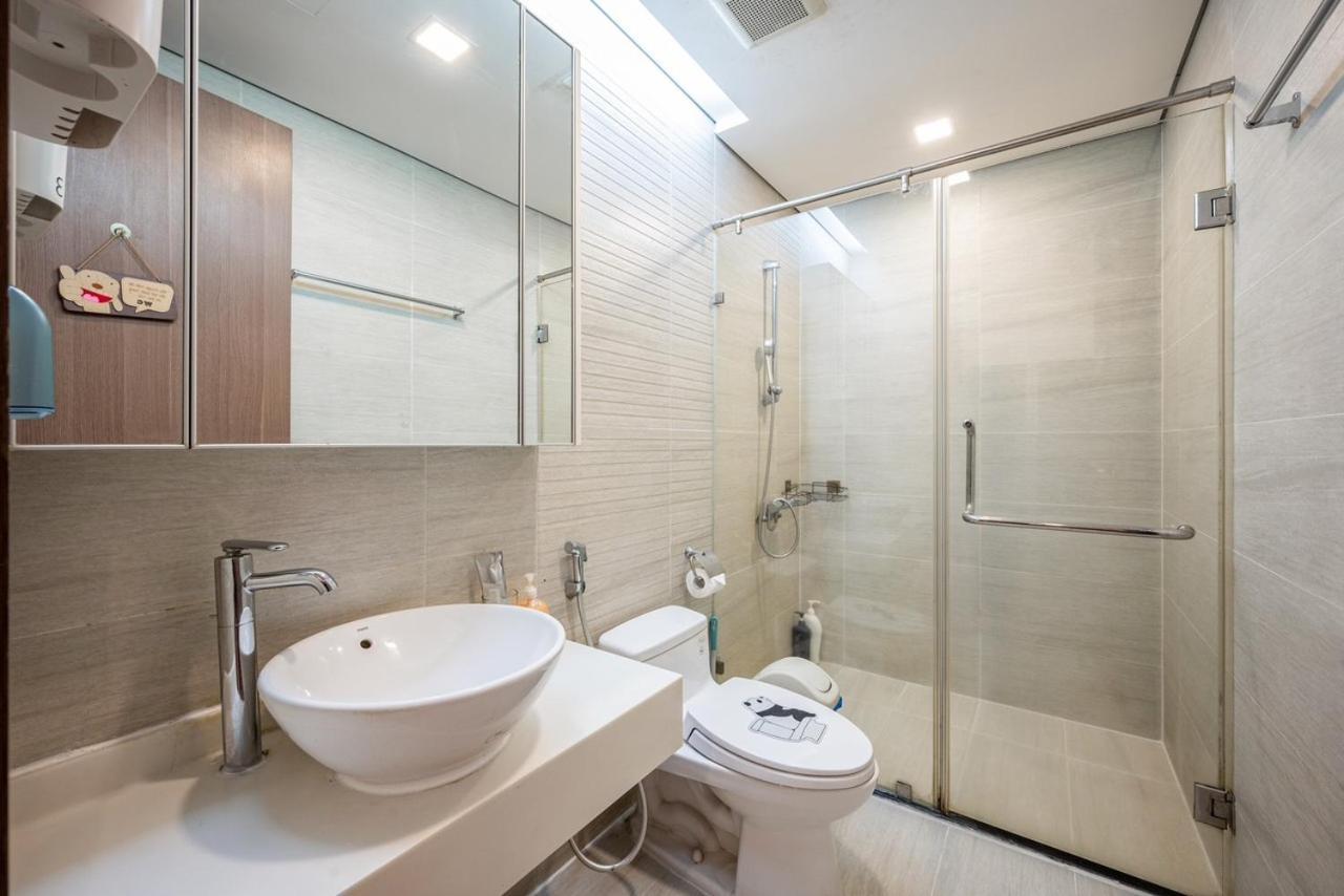 Landmark Vinhomes Tan Cang TP. Hồ Chí Minh Ngoại thất bức ảnh